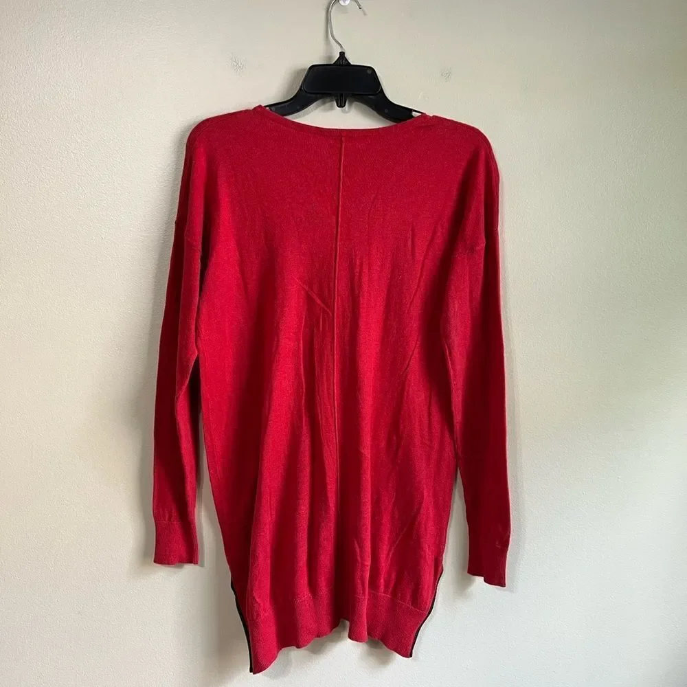 Project small red top - Picture 4 of 5